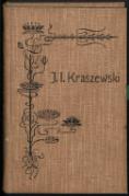Józef Ignacy Kraszewski Stach z Konar (wyd. 1899) (Tom IV)