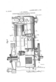 Patentzeichnung von James Ward Packard, 1903