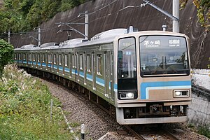 205 Series Wikipedia