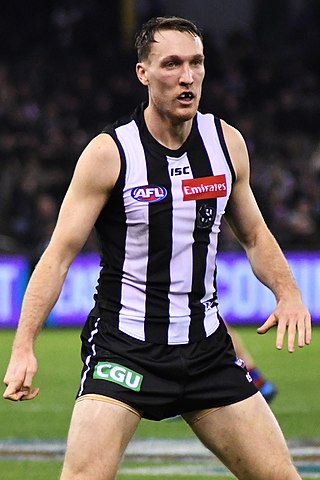 <span class="mw-page-title-main">Jack Madgen</span> Australian rules footballer