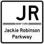 Thumbnail for Jackie Robinson Parkway