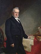 15.º James Buchanan 1857–1861