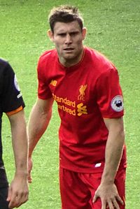 James Milner Liverpool vs Hull City 2016-09-24 (cropped).jpg