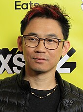 James Wan returned as director from the first film after choosing not to rush a sequel James Wan in 2019.jpg