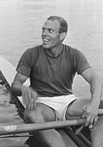 Thumbnail for Rowing at the 1968 Summer Olympics – Men's single sculls