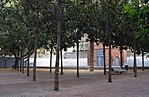 Jardins de la Torre de les Aigües