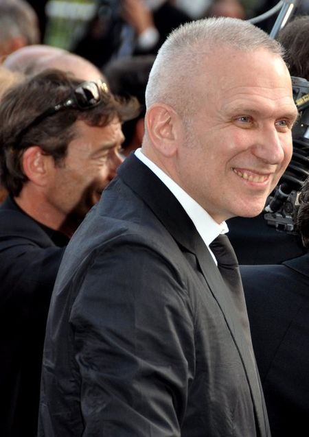 Jean-Paul Gaultier Cannes 2011.jpg