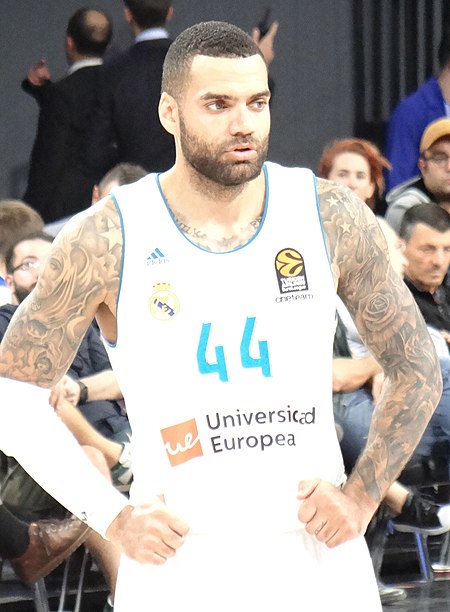 Jeffery Taylor 44 Real Madrid Baloncesto Euroleague 20171012.jpg