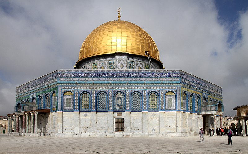 File:Jerusalem-Felsendom-14-2010-gje.jpg