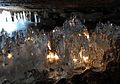 Čeština: Jeskyně víl v Kyjovském údolí, součást národního parku České Švýcarsko, okres Děčín - ČR English: Jeskyně víl (Fairies´cave) in Kyjov Valley - in national park Bohemian Switzerland, Děčín District in Czech Republic