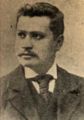 Jesús Flores Magón ongedateerd overleden op 5 december 1930
