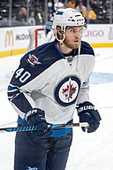 Joel Armia: Años & Cumpleaños