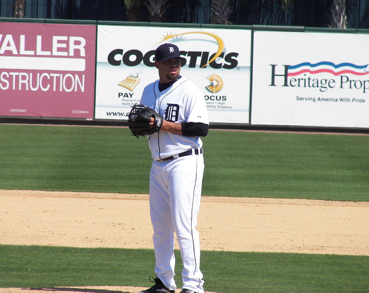 Tigers relief pitcher Joel Zumaya to face rehab of his arm, not the end of  career – Twin Cities