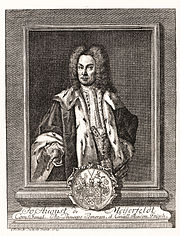 Johan August Meijerfeldt den äldre SP165