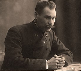 Йоганнес Линнанкоски, 1906 к.