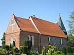 St.-Johannis-Kirche (Bannesdorf)