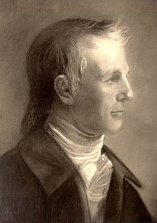 John Carter (printer) American printer and publisher (1745–1814)