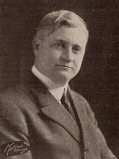 John R. Freuler American businessman