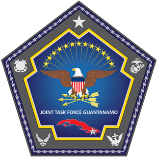 Joint Task Force Guantanamo Military unit