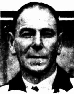 Alec Hall (Australian footballer) Australian rules footballer and coach