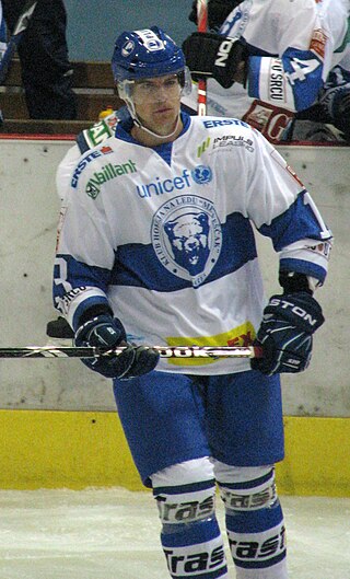 <span class="mw-page-title-main">Jonathan Filewich</span> Canadian ice hockey player