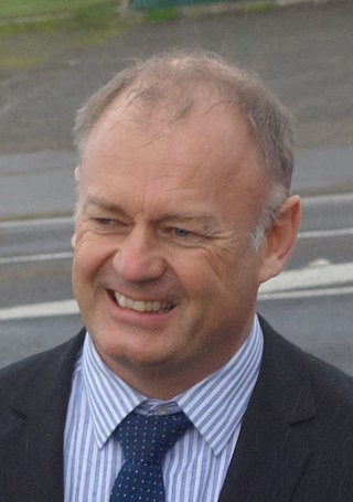 <span class="mw-page-title-main">Jono Naylor</span> New Zealand politician