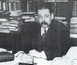 José Enrique Rodó