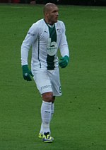 Thumbnail for Fernandão (footballer, born 1987)