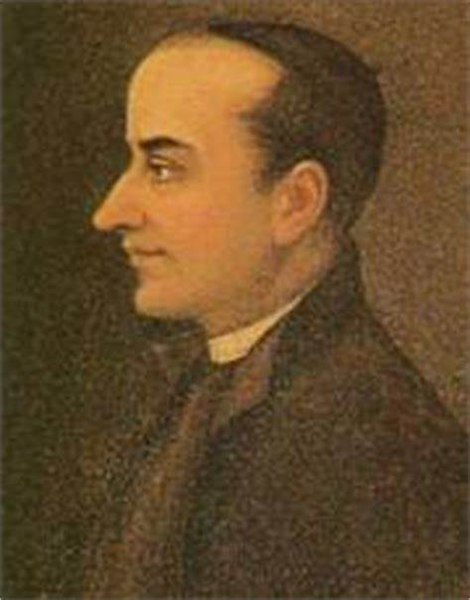 Image: José Matias Delgado