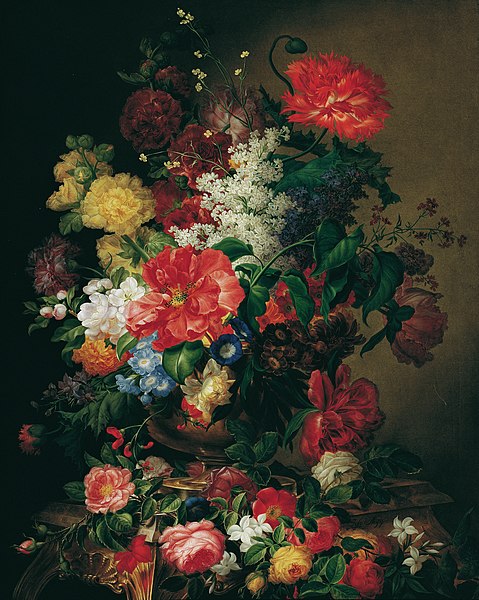 File:Josef Nigg - Blumenstrauß - 3630 - Kunsthistorisches Museum.jpg