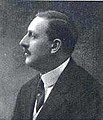 Josselin Charles Marie Joseph Gabriel Henri de Rohan-Chabot (1879-1916)