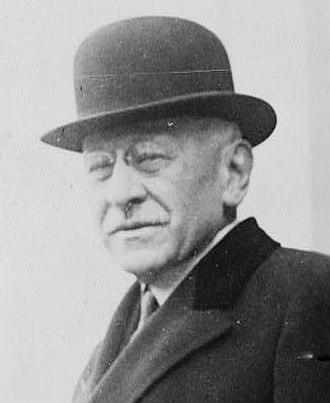 Julius Rosenwald