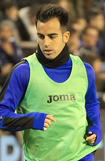 José Manuel Jurado Spanish footballer