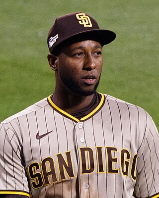 <span class="mw-page-title-main">Jurickson Profar</span> Curaçaoan baseball player (born 1993)