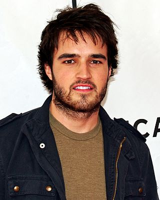 <span class="mw-page-title-main">Justin Mentell</span> American artist and actor (1982–2010)