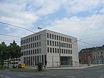 Amtsgericht Gelsenkirchen