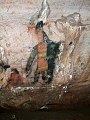 フストラワカ洞窟1号壁画