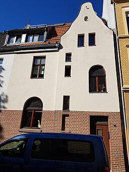 Wartburgstraße Köln