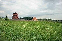 Karavu vejdzirnavas - windmill - panoramio.jpg