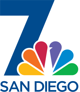 <span class="mw-page-title-main">KNSD</span> NBC TV station in San Diego