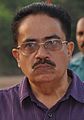 CPI LEADER K.P.RAJENDRAN AT CPI STATE CONFERENCE,KOLLAM 2012