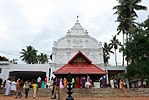 Thumbnail for St. George's Church, Kadamattom