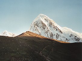 Kala Patthar things to do in Gokyo Lake - Dudh Pokhari