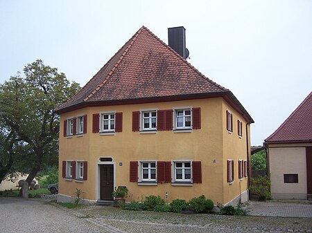 Kalbensteinberg 64