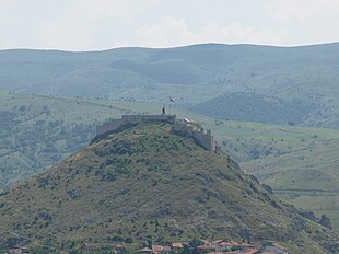 Kalecik: Tarihçe, Coğrafya, Nüfus