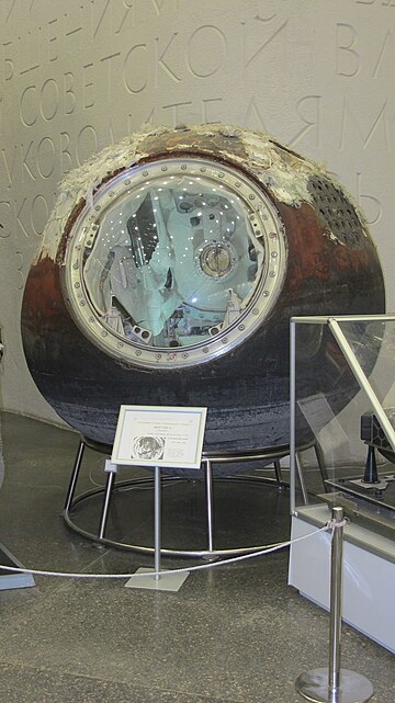 Vostok 5