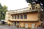 Kamlapati Palace Kamalapati Mahal Bhopal.jpg