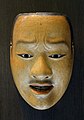 邯鄲男 (Kantan-otoko), Ishikawa Prefectural Museum of Traditional Arts and Crafts, Kanazawa, Japan