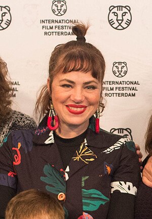 Karine Teles - loveling - IFFR 2018-1.jpg