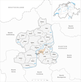 Municipality Habsburg